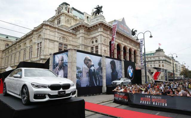  Público.es - Motor - BMW en Misión Imposible
